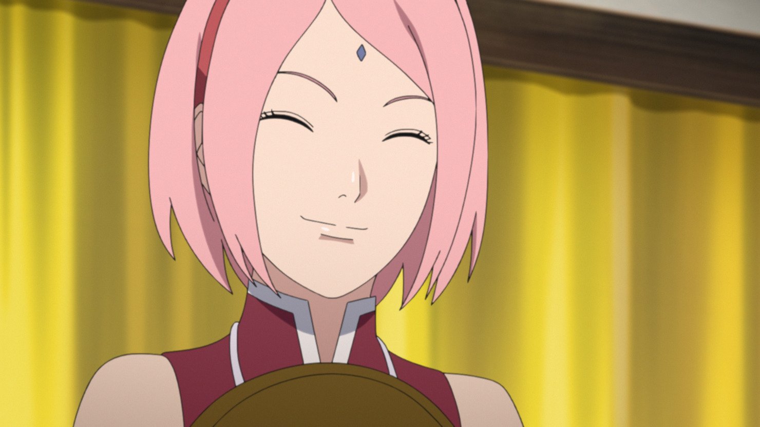 Naruto: il cosplay di Sakura di diaphora_cosplay val bene una promessa