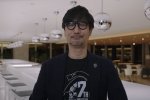 Hideo Kojima e Timothée Chalamet si fotografano negli studi di Kojima Productions - Notizia