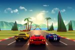 Epic Games Store: Horizon Chase Turbo è il gioco gratis di oggi, 16 dicembre 2022 - Notizia