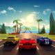 Epic Games Store: Horizon Chase Turbo è il gioco gratis di oggi, 16 dicembre 2022