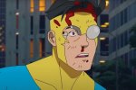 Invincible Stagione 4 ha un mese di uscita, svelato dal teaser trailer ufficiale - Notizia