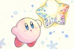 Kirby, una storia di Natale da Nintendo per tutti i fan della serie - Notizia