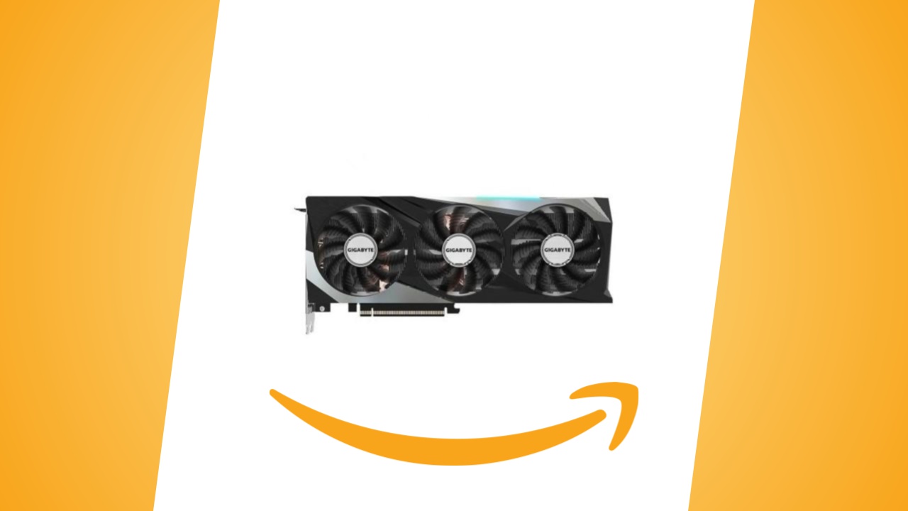 Offerte Amazon: GPU Gigabyte Radeon RX 6750 XT ora in sconto al prezzo minimo