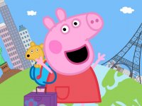 Peppa Pig: Avventure Intorno al Mondo, la recensione del secondo titolo di Peppa per console e PC
