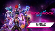 God of Rock - Trailer del gameplay