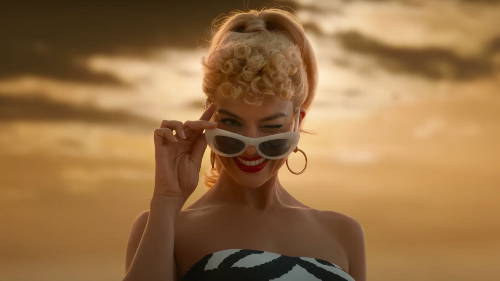 Barbie, teaser trailer italiano per il film con Margot Robbie e Ryan Gosling