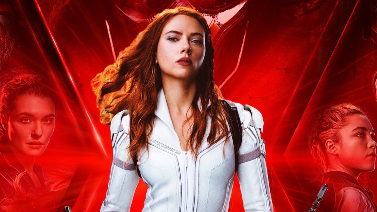 ブラック・ウィドウのコスプレをしたミスブリソロが素晴らしいビデオを提供し、マーベル・ライバルズでの選択を明確にします