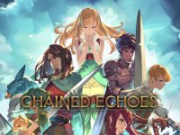 Chained Echoes, la recensione del gioco che omaggia i grandi GDR degli anni '90