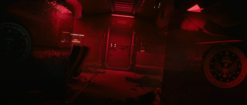 L'atmosfera in Phantom Liberty sembra molto più cupa che in Cyberpunk 2077, nonostante quest'ultima sia un bel concentrato di drama L'atmosfera in Phantom Liberty sembra molto più cupa che in Cyberpunk 2077, nonostante quest'ultima sia un bel concentrato di drama