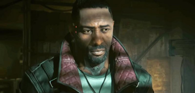 In Cyberpunk le sorprese non mancano mai e dopo il casting dell'amatissimo Revees, anche l'affascinante Idris Elba nei panni dell'agente FIA Solomon Reed si unisce all'opera di CD Projekt RED In Cyberpunk le sorprese non mancano mai e dopo il casting dell'amatissimo Revees, anche l'affascinante Idris Elba nei panni dell'agente FIA Solomon Reed si unisce all'opera di CD Projekt RED