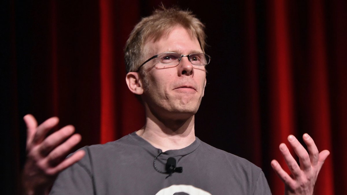 John Carmack deja el Meta y señala con el dedo la mala gestión de la empresa – Multiplayer.it