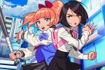 River City Girls 2 su Xbox Game Pass? Il team WayForward adora il servizio Microsoft - Notizia