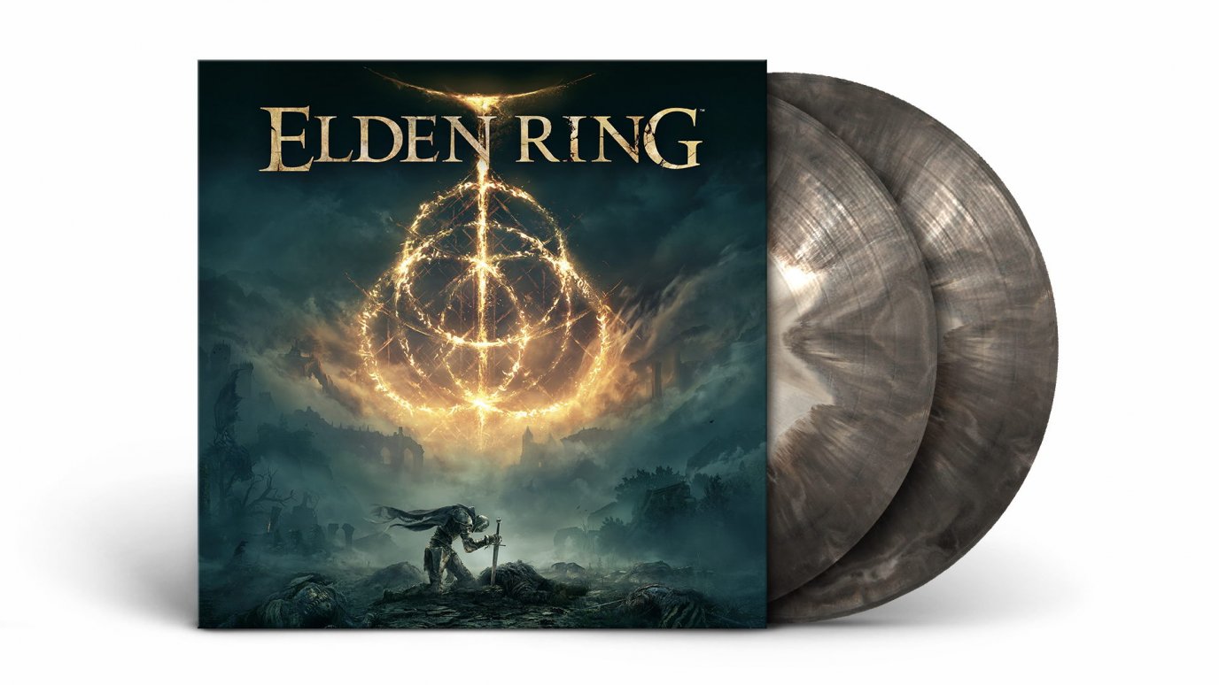 Elden Ring: iniziati i preorder della colonna sonora in vinile in edizione  limitata