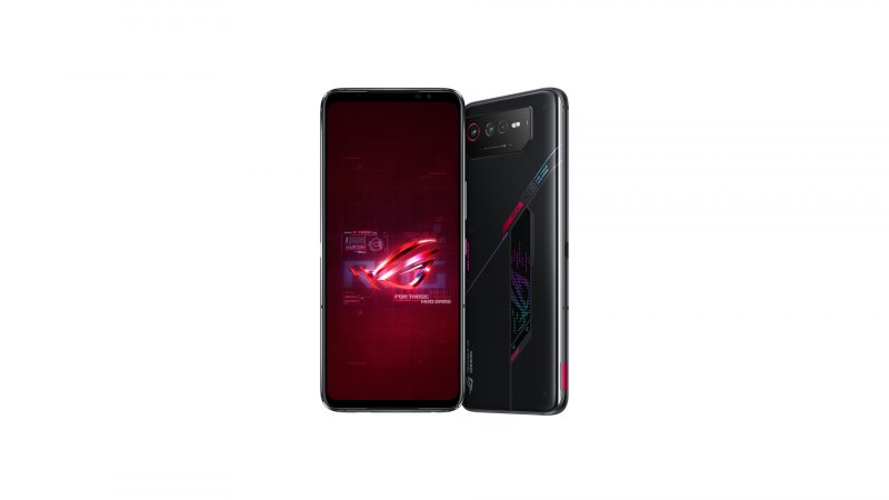 ROG Phone 6