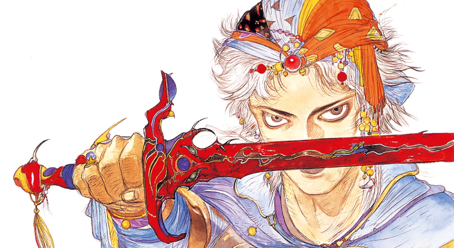 Final Fantasy I-VI Pixel Remaster annunciata per PS4 e Nintendo Switch, con periodo d'uscita