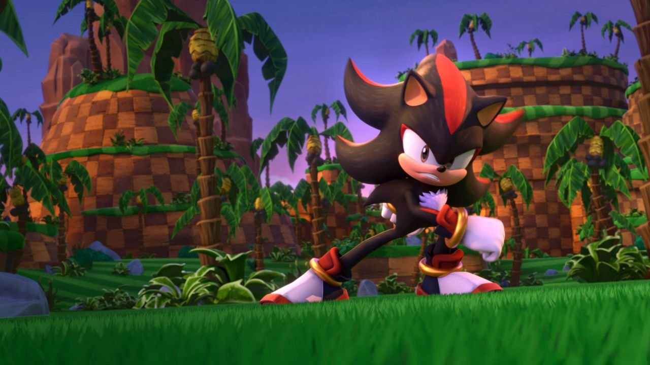 Sonic Prime, la recensione della prima stagion - Multiplayer.it