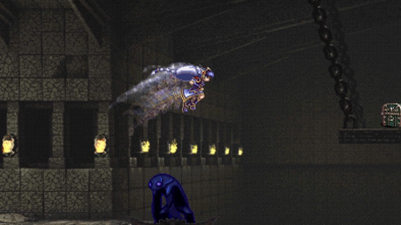 Valkyrie Profile: Lenneth