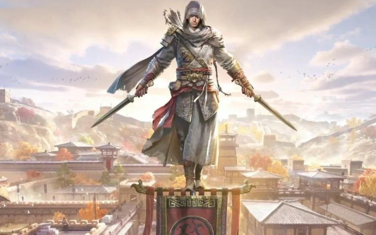 Assassin's Creed: Codename Jade, un altro video gameplay con combattimenti e parkour spunta in rete