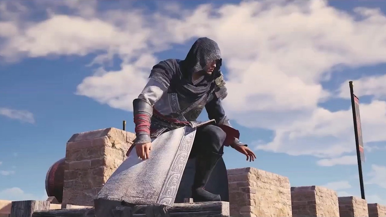 Assassin's Creed: Codename Jade, Ubisoft sta mandando inviti per provare l'alpha?