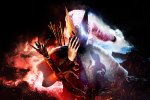 Blacktail, la recensione dell’open world basato sulle fiabe di Baba Yaga - Recensione