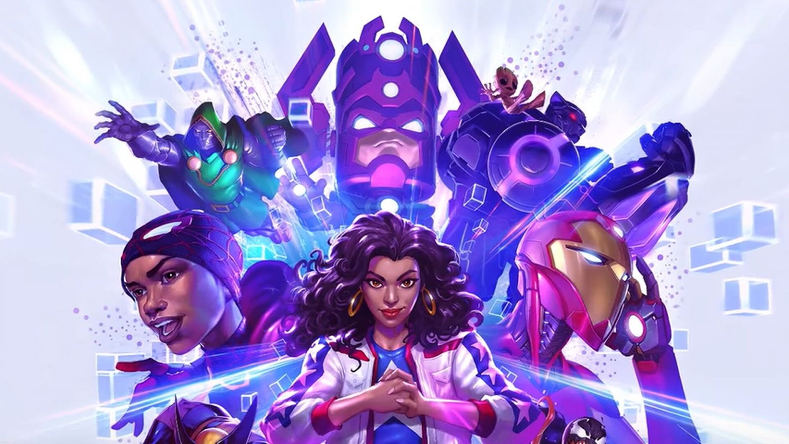 Marvel Snap: modalità Battaglia vs Amici entro due mesi, ecco le altre novità in arrivo