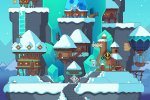 Wildfrost: data di uscita su PC e Switch svelata con un trailer per il deckbulding roguelite - Notizia
