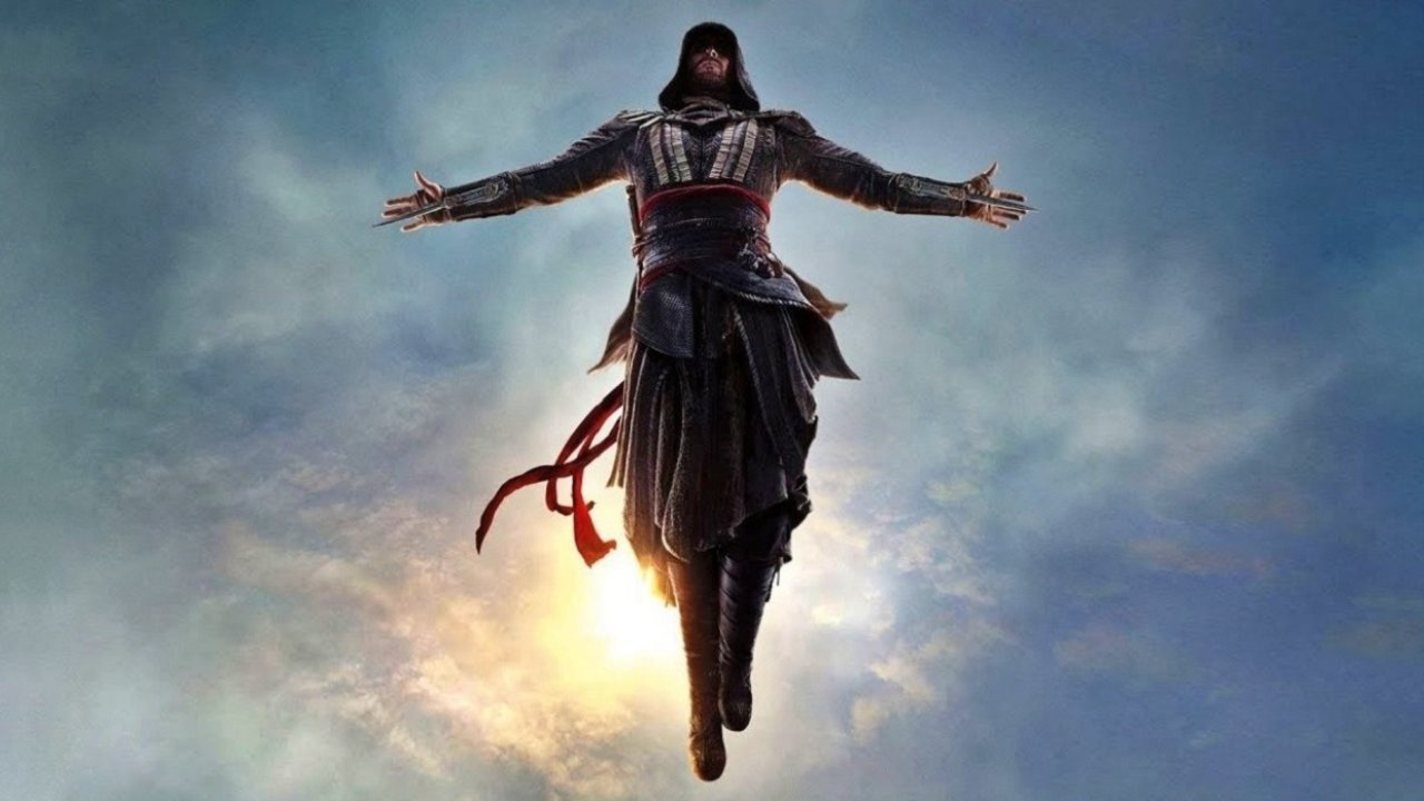 Série de Assassin's Creed da Netflix perde o showrunner - Cinema