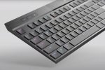Corsair K100 AIR, la recensione della tastiera da gaming wireless a basso profilo - Recensione