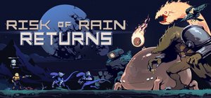 Risk of Rain Returns per Nintendo Switch