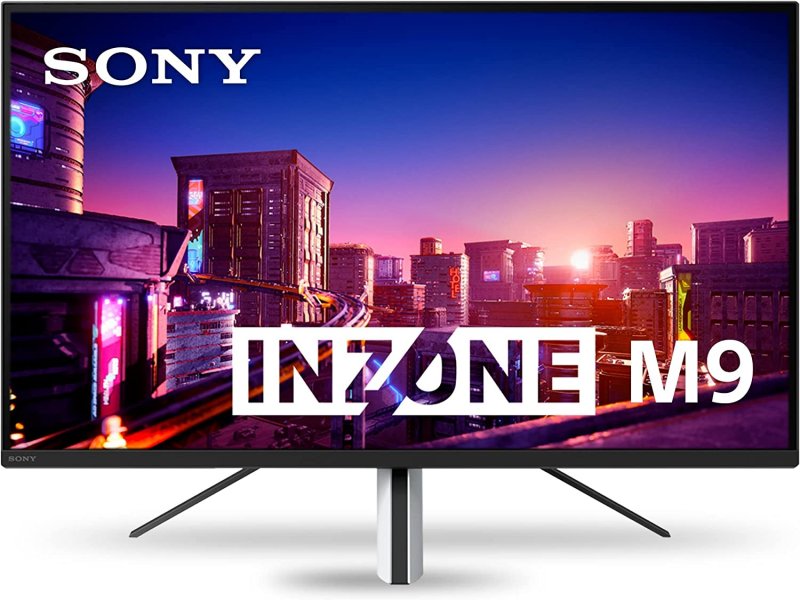 Sony Monitor da gioco INZONE M9