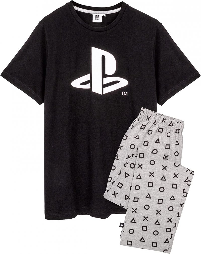 Pigiama Playstation 5