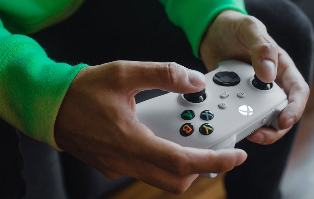 Xbox: The best Christmas gifts for 2022 for gamers from Microsoft