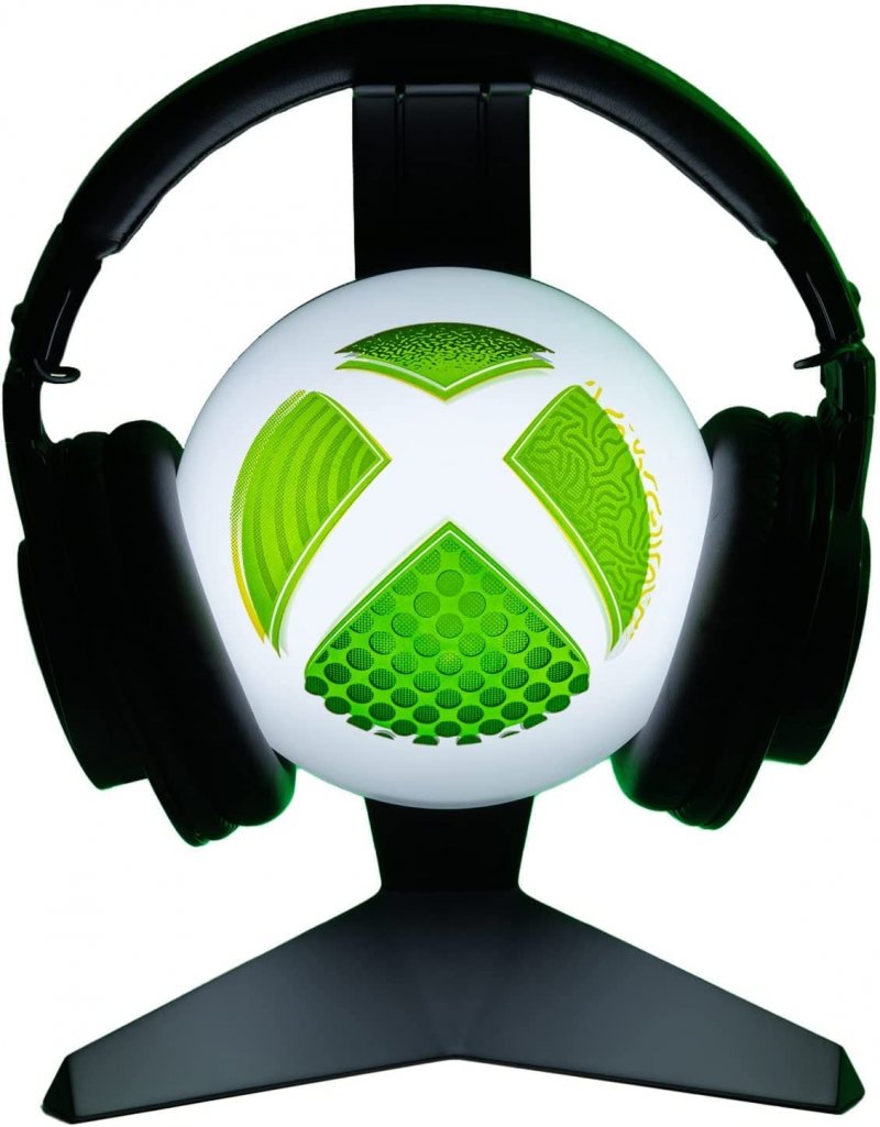 Xbox headset support
