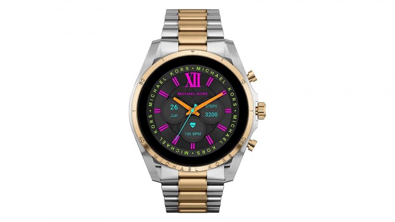 Michael Kors Smartwatch Gen 6 Connected