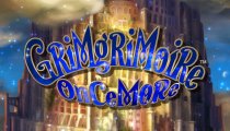 GrimGrimoire OnceMore - Academy Trailer
