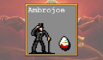 Sir Ambrojoe Sir Ambrojoe