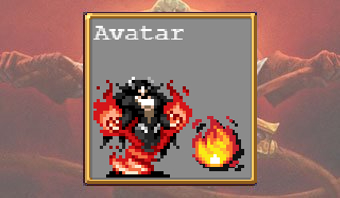 Avatar Infernas Avatar Infernas