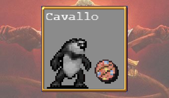 Yatta Cavallo Yatta Cavallo