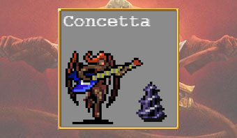 Concetta Caciotta Concetta Caciotta