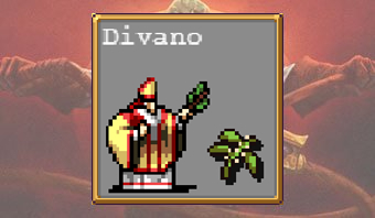 Divano Thelma Divano Thelma