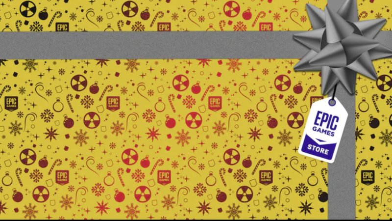 Epic Games Store, l'indizio 'nucleare'
