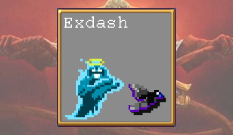 Exdash Exiviiq Exdash Exiviiq
