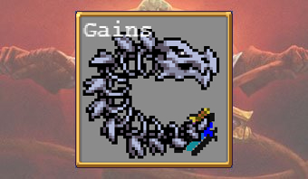 Gains Boros Gains Boros