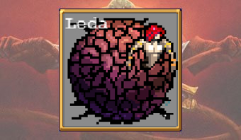 Leda Leda