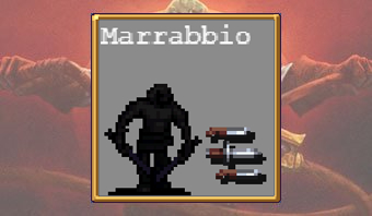 Boon Marrabbio Boon Marrabbio