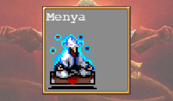 Megalo Menya Moonspell Megalo Menya Moonspell