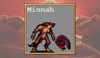 Minnah Mannarah Minnah Mannarah