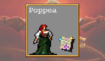 Poppea Pecorina Poppea Pecorina