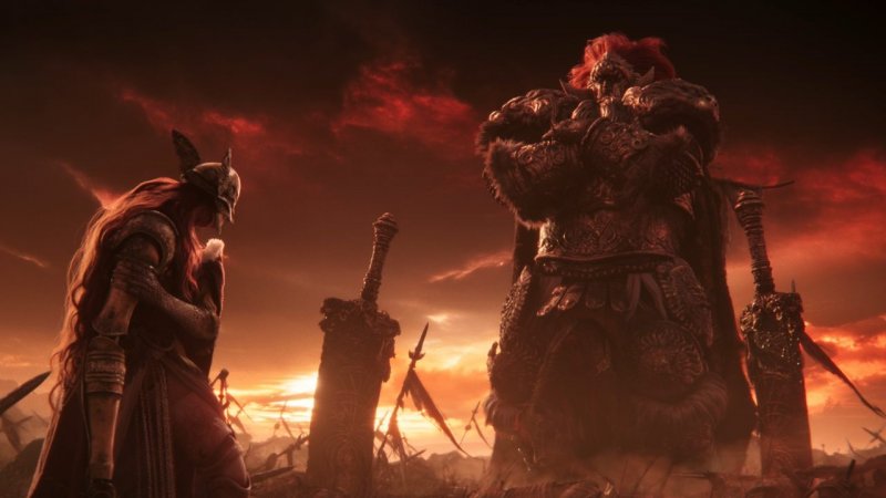 Il generale Radhan è un grande, punto