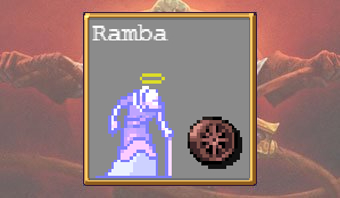 Bianca Ramba Bianca Ramba